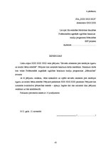 Diplomdarbs 'Attieksme pret laktācijas ilgumu un nozīmi bērna attīstībā', 43.
