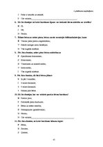 Diplomdarbs 'Attieksme pret laktācijas ilgumu un nozīmi bērna attīstībā', 45.