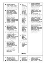 Konspekts 'Divupes un Ēģiptes salīdzinājums tabulā', 2.