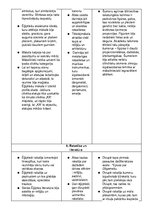 Konspekts 'Divupes un Ēģiptes salīdzinājums tabulā', 5.