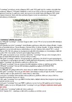 Konspekts 'Uzņēmuma "Latvenergo" analīze', 2.