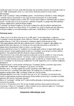 Konspekts 'Uzņēmuma "Latvenergo" analīze', 6.