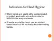 Prezentācija 'Hand Hygiene', 19.