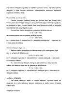 Konspekts 'Vērtspapīru tirgus raksturojošie rādītāji', 3.