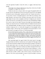 Eseja 'The Role of Water in Graham Swift’s "Waterland"', 6.