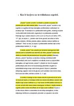 Referāts 'Karjera un tās veidošanas aspekti', 1.