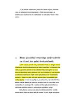 Referāts 'Karjera un tās veidošanas aspekti', 6.