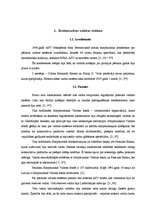 Konspekts 'Bretonvudsas un Jamaikas valūtu sistēmas', 2.