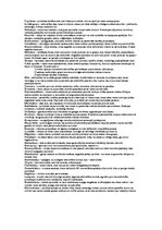 Konspekts 'Politikas termini', 1.