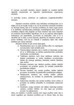 Referāts 'Standartizācija pasaulē un tās loma Latvijā', 3.