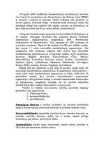 Referāts 'Standartizācija pasaulē un tās loma Latvijā', 5.