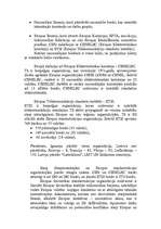 Referāts 'Standartizācija pasaulē un tās loma Latvijā', 7.