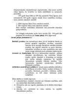 Referāts 'Standartizācija pasaulē un tās loma Latvijā', 8.