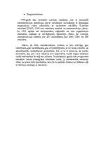 Referāts 'Standartizācija pasaulē un tās loma Latvijā', 10.