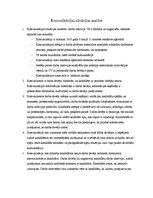 Konspekts 'Komunikācijas situācijas analīze. Darba intervija', 2.