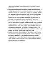 Konspekts 'Komunikācijas situācijas analīze. Darba intervija', 3.