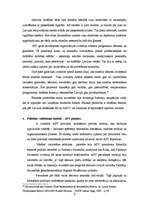 Konspekts 'Valsts un sabiedrības savstarpējās attiecības', 6.