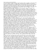 Eseja 'Greek Sculpture and Developments', 1.