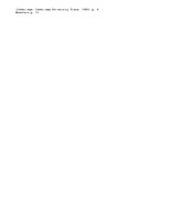 Eseja 'Greek Sculpture and Developments', 3.