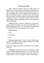 Konspekts 'Kārniņu jumta segumi', 1.