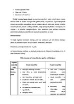 Konspekts 'Kārniņu jumta segumi', 3.