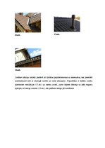 Konspekts 'Kārniņu jumta segumi', 9.