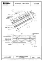 Konspekts 'Kārniņu jumta segumi', 12.