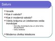 Prezentācija 'Moderna cilvēka valoda', 2.
