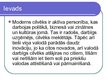 Prezentācija 'Moderna cilvēka valoda', 3.