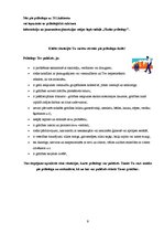 Referāts 'Bērnu tiesību ievērošana, saņemot psihologa palīdzību skolā', 9.
