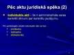 Prezentācija 'Valsts pārvaldes akti, veidi un prasības pret tiem', 6.