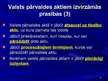 Prezentācija 'Valsts pārvaldes akti, veidi un prasības pret tiem', 32.