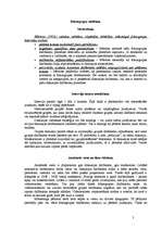 Konspekts 'Fokusgrupu vadīšana, moderatora loma, grupas darbības principi', 2.