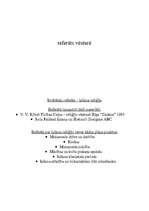 Referāts 'Islāms', 1.