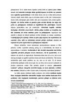 Konspekts 'Ekonomikas priekšmets. Mikro un makroekonomika. Resursu ierobežotība. Alternatīv', 4.