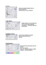 Referāts 'Photoshop DV', 7.