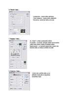 Referāts 'Photoshop DV', 8.