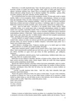 Referāts '"Baltās drānas" – latviešu pasaules uzskats Zentas Mauriņas dzīvē un daiļradē', 9.