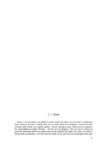 Referāts '"Baltās drānas" – latviešu pasaules uzskats Zentas Mauriņas dzīvē un daiļradē', 12.