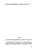 Referāts '"Baltās drānas" – latviešu pasaules uzskats Zentas Mauriņas dzīvē un daiļradē', 18.