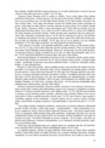 Referāts '"Baltās drānas" – latviešu pasaules uzskats Zentas Mauriņas dzīvē un daiļradē', 19.