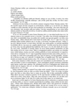 Referāts '"Baltās drānas" – latviešu pasaules uzskats Zentas Mauriņas dzīvē un daiļradē', 21.