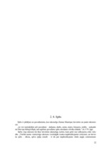 Referāts '"Baltās drānas" – latviešu pasaules uzskats Zentas Mauriņas dzīvē un daiļradē', 22.