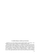 Referāts '"Baltās drānas" – latviešu pasaules uzskats Zentas Mauriņas dzīvē un daiļradē', 24.