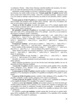 Referāts '"Baltās drānas" – latviešu pasaules uzskats Zentas Mauriņas dzīvē un daiļradē', 26.