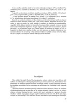 Referāts '"Baltās drānas" – latviešu pasaules uzskats Zentas Mauriņas dzīvē un daiļradē', 27.