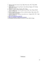 Referāts '"Baltās drānas" – latviešu pasaules uzskats Zentas Mauriņas dzīvē un daiļradē', 29.