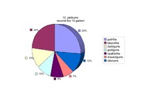 Referāts '"Baltās drānas" – latviešu pasaules uzskats Zentas Mauriņas dzīvē un daiļradē', 33.