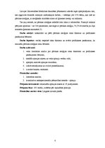 Diplomdarbs 'Pārtikas alerģijas riska faktori un profilakses pasākumi bērniem', 6.