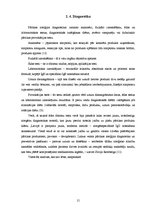 Diplomdarbs 'Pārtikas alerģijas riska faktori un profilakses pasākumi bērniem', 15.